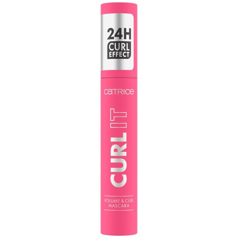 Catrice Mascara