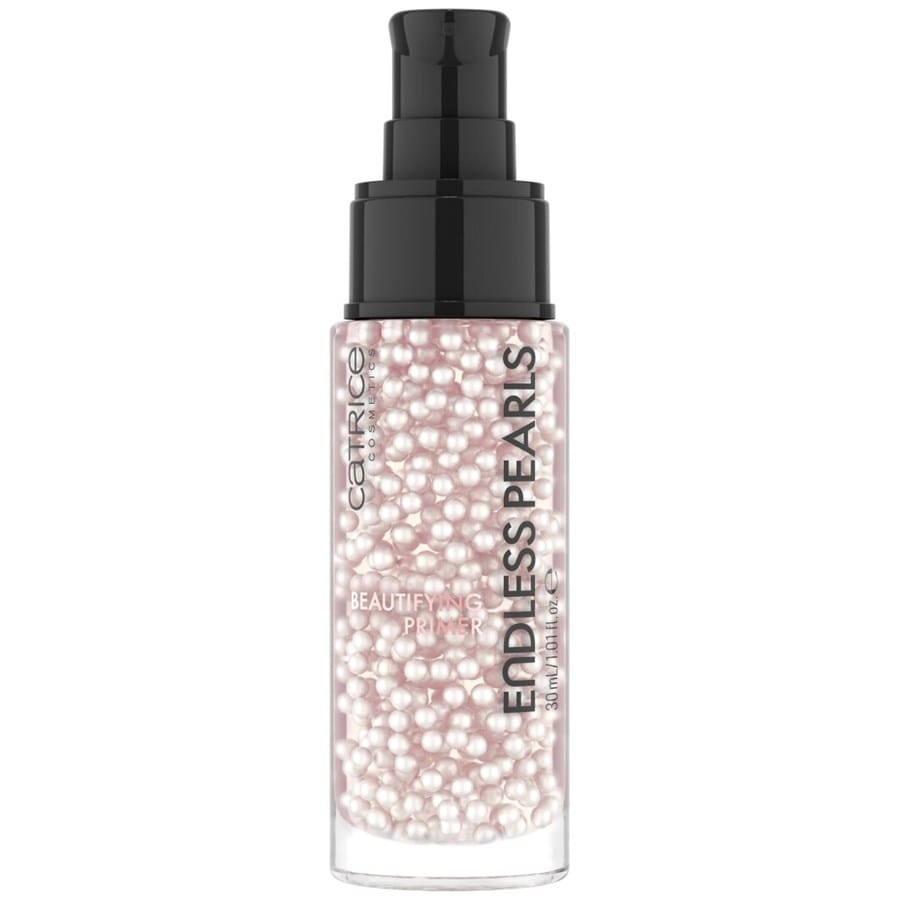 Catrice Primer Endless Pearls Beautifying Primer