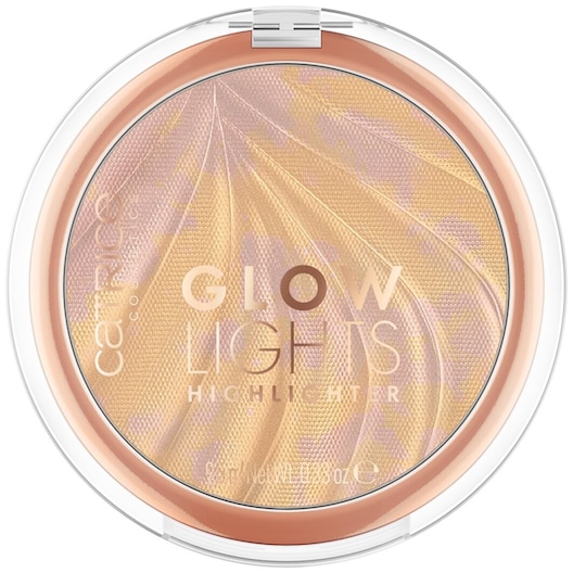 Catrice Highlighter Glowlights Damen