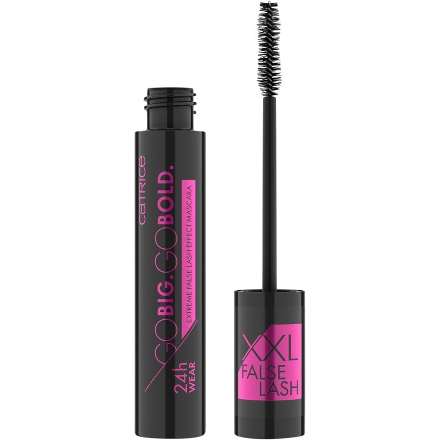 Catrice Mascara