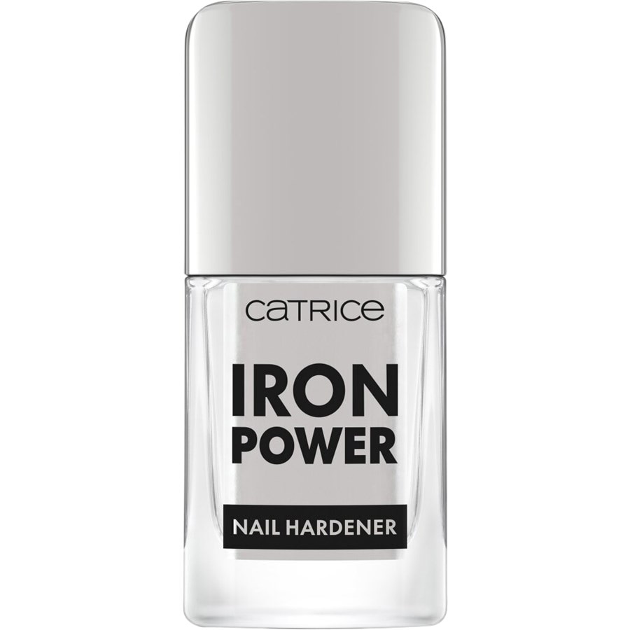 Catrice Smalto per unghie Iron Power Nail Hardener