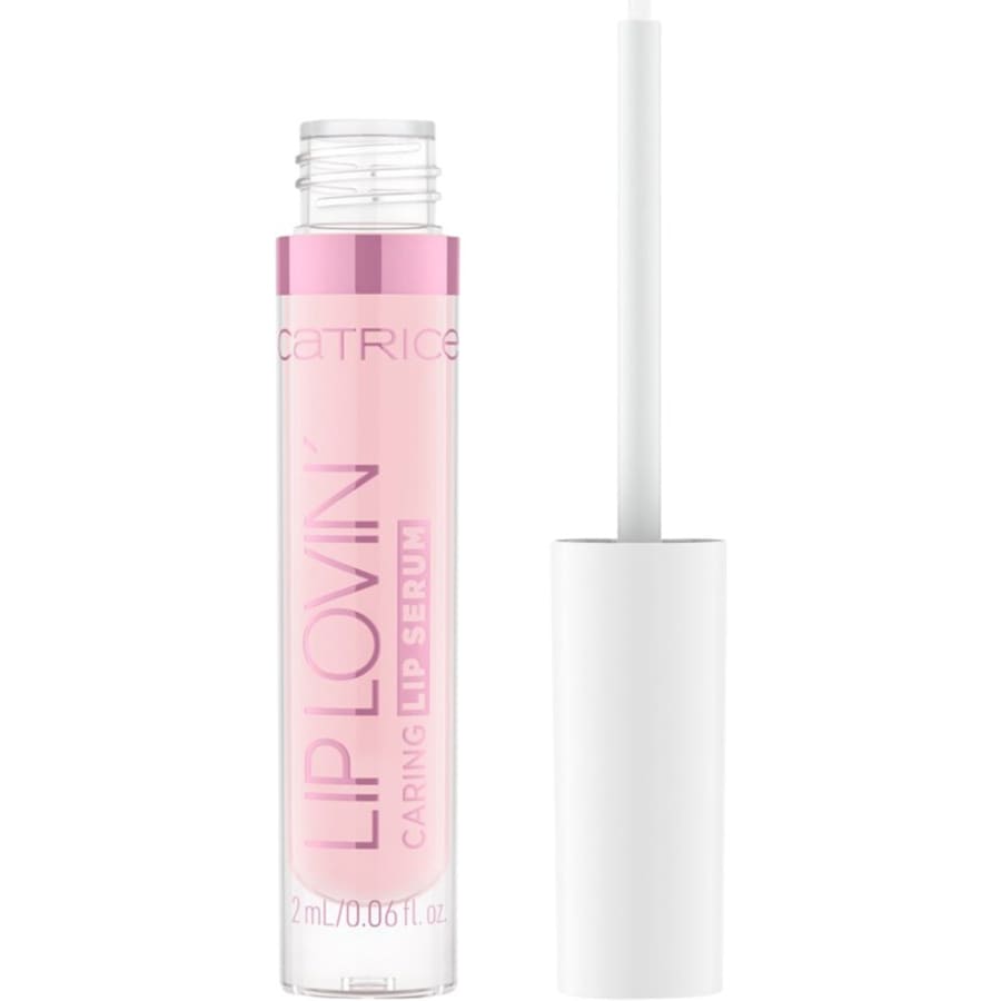 Catrice Cura delle labbra Lip Lovin' Caring Lip Serum