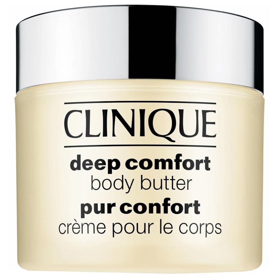 Clinique Body Deep Comfort Body Butter