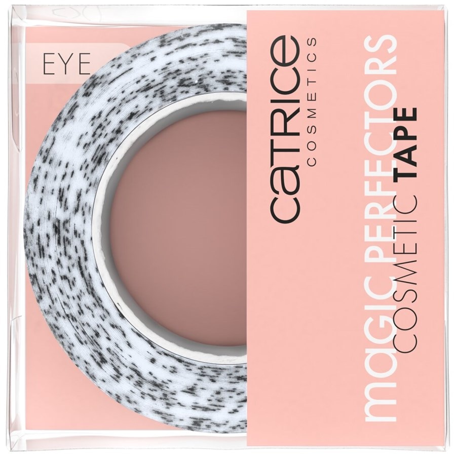 Catrice Eyeliner & Kajal