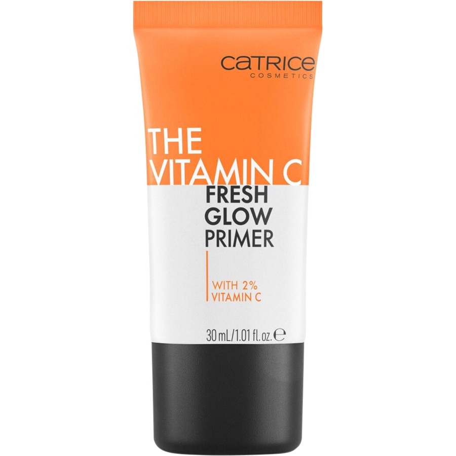 Catrice Primer The Vitamin C Fresh Glow Primer