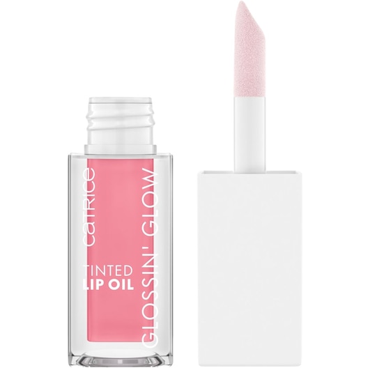 CATRICE Glossin' Glow Tinted Lip Oil Lippenöl