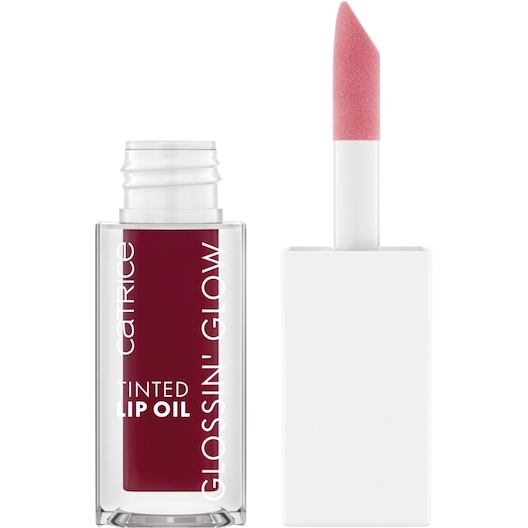 Catrice Lipgloss Glossin' Glow Tinted Lip Oil Lippen Damen 4 ml