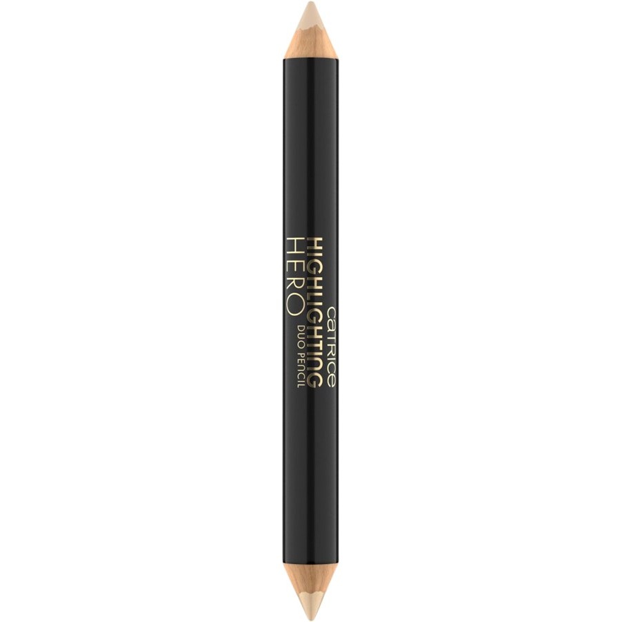 Catrice Eyeliner & Kajal Highlighting Hero Duo Pencil