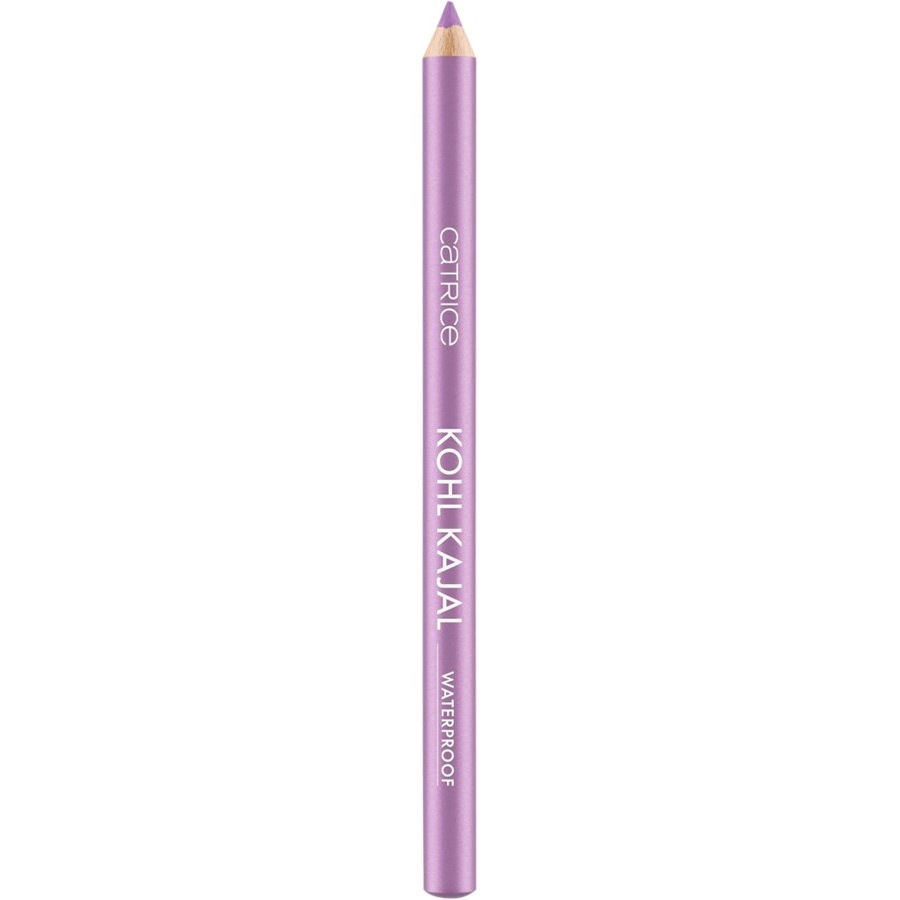 Catrice Eyeliner & Kajal Kohl Kajal Waterproof