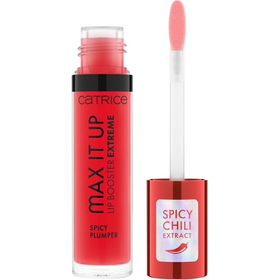 Catrice Lipgloss Max It Up Lip Booster Extreme