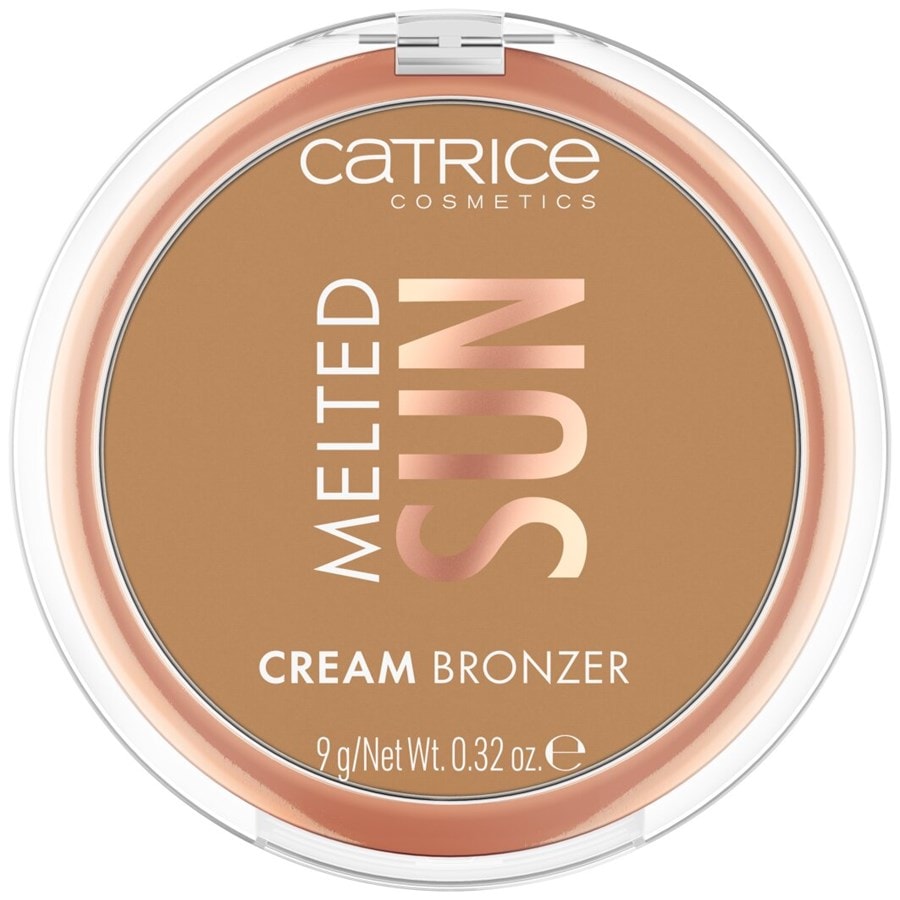 Catrice Bronzer Melted Sun Cream Bronzer