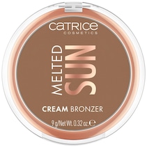 Bronzer