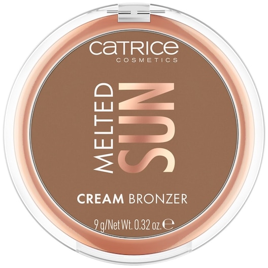 Catrice - Bronzer