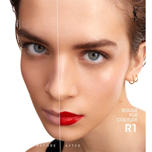 Yves Saint Laurent - Lippen