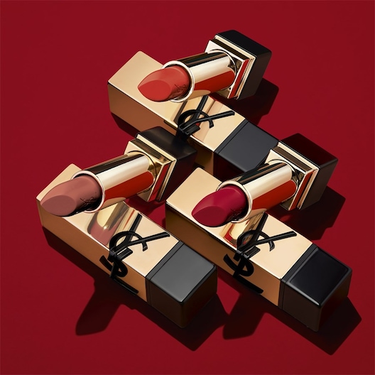 Yves Saint Laurent - Lippen