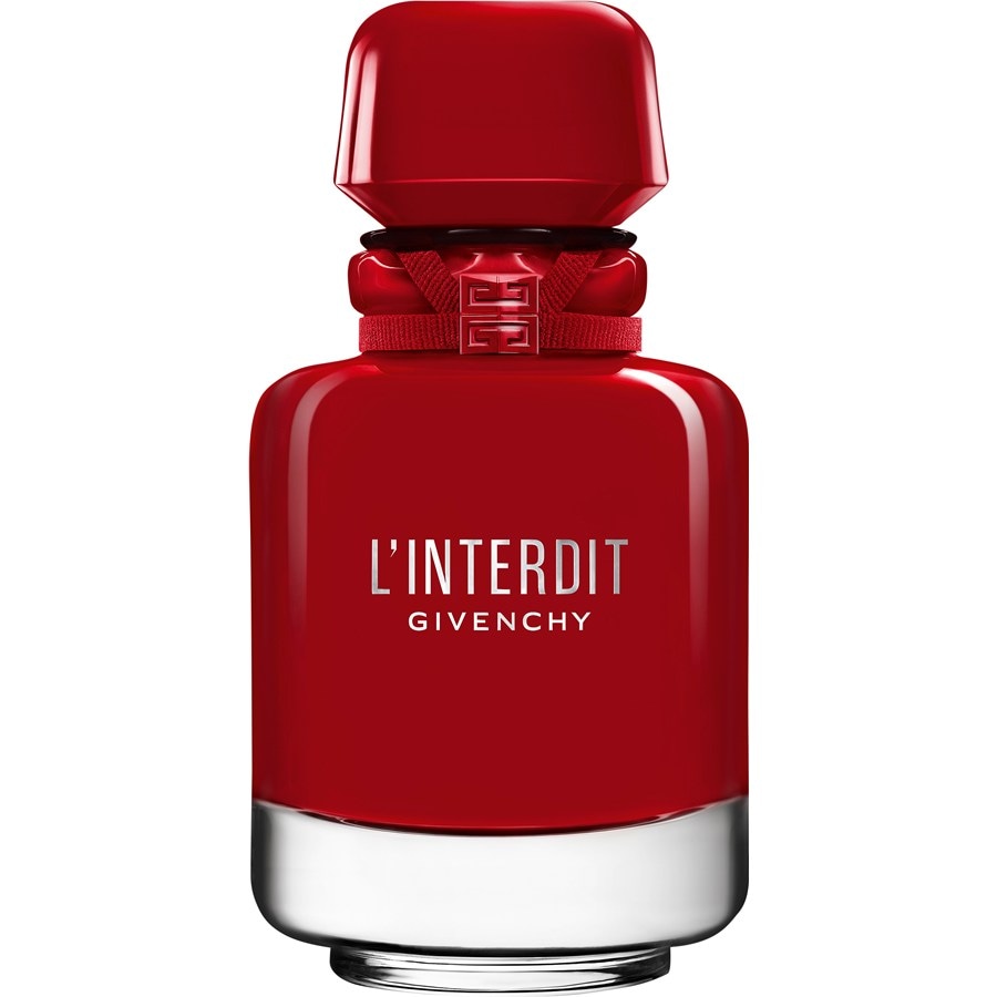 L'Interdit Eau de Parfum Spray Rouge Ultime