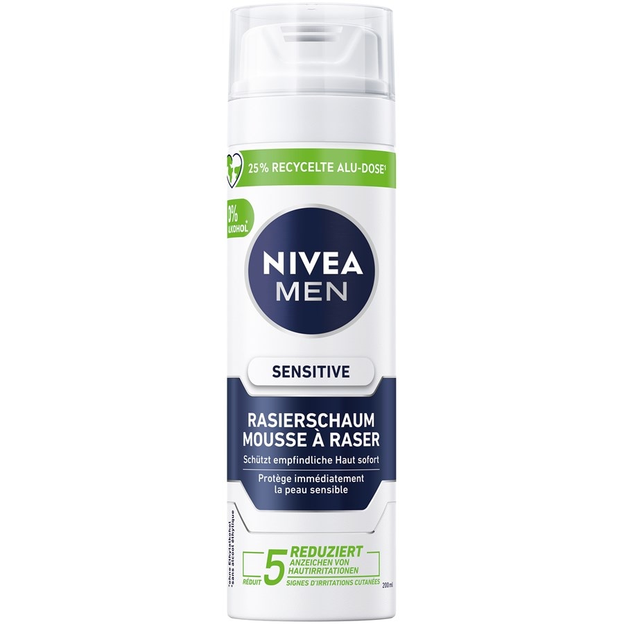 NIVEA Rasurpflege