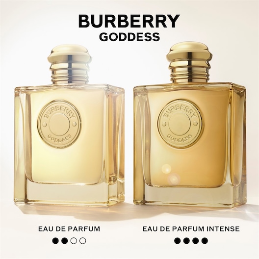 Burberry - Goddess