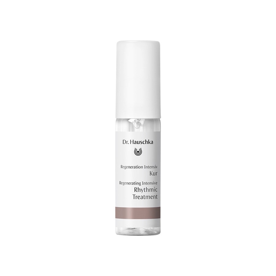 Dr. Hauschka Gesichtspflege Intensivkur Regeneration 40 ml