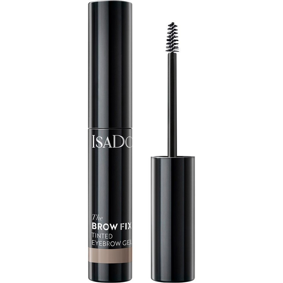 Isadora Eyebrow products Brow Fix Tinted Eyebrow