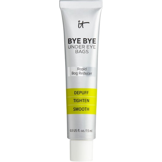 it Cosmetics Augenpflege Bye Under Eye Bags Augencreme Damen