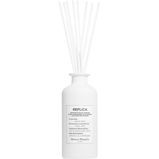 Maison Margiela Diffusorer Beach Walk Diffuser Duftpinde Unisex 185 ml
