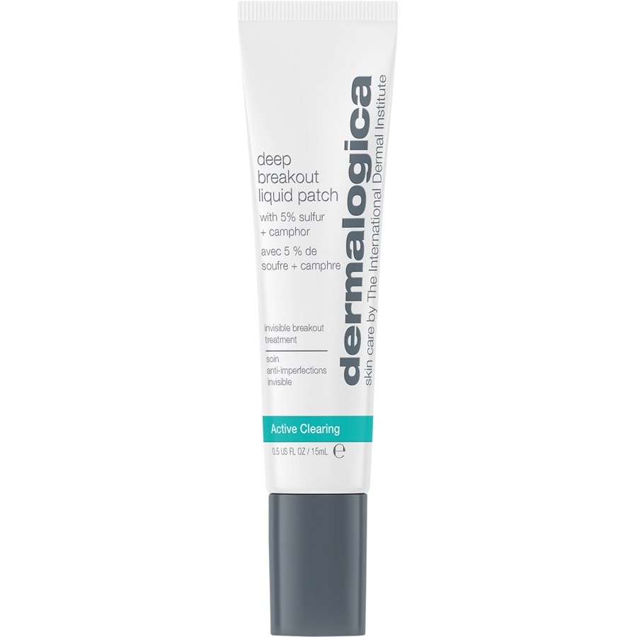 Dermalogica Active Clearing