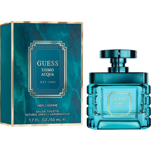 Guess - Uomo Acqua
