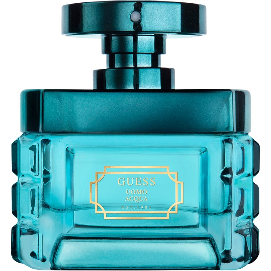 Guess Uomo Acqua