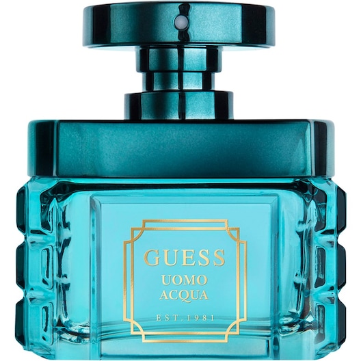 Guess - Uomo Acqua