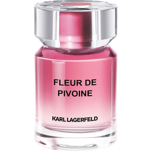 Karl Lagerfeld - Les Parfums Matières