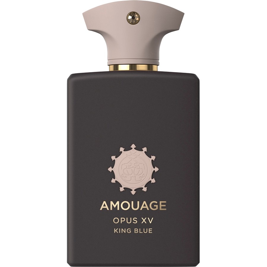 Amouage Herrendüfte Eau de Parfum Spray Opus XV King Blue 100 ml