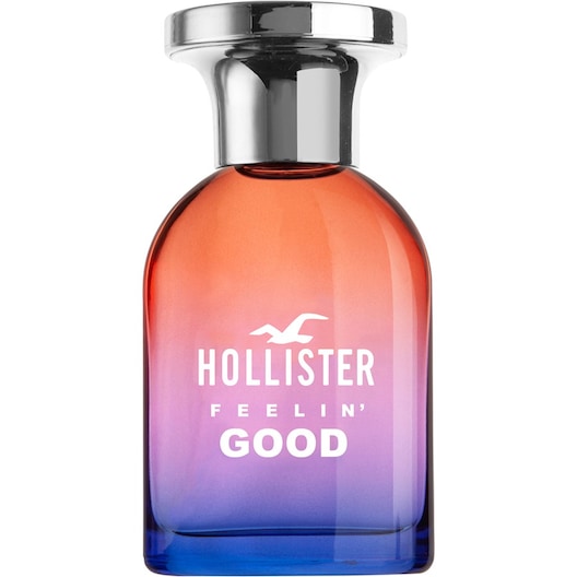 Hollister Feelin' Good Eau de Parfum Spray Parfumer Female 30 ml