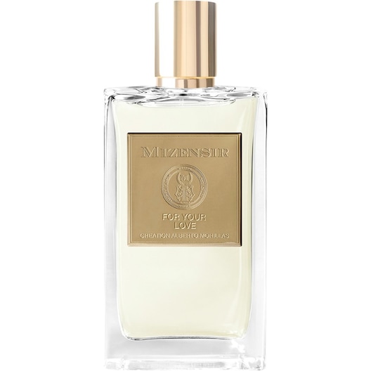 MIZENSIR Woody Eau de Parfum Spray Parfumer Unisex 100 ml