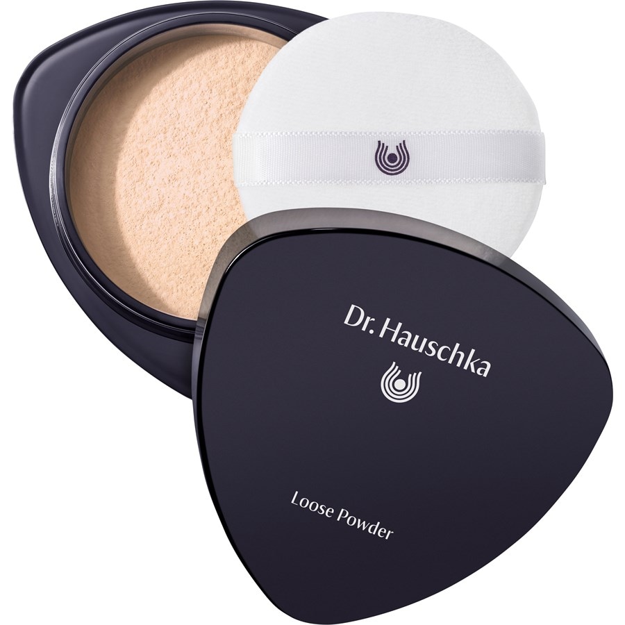 Dr-Hauschka Puder