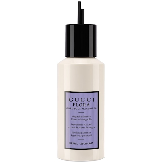 Gucci Flora Eau de Parfum Spray Parfumer Female 150 ml