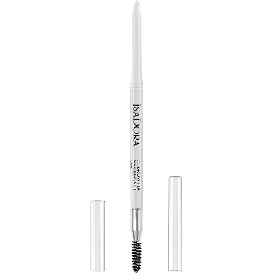 Isadora Eyebrow products Brow Fix Wax In Pencil