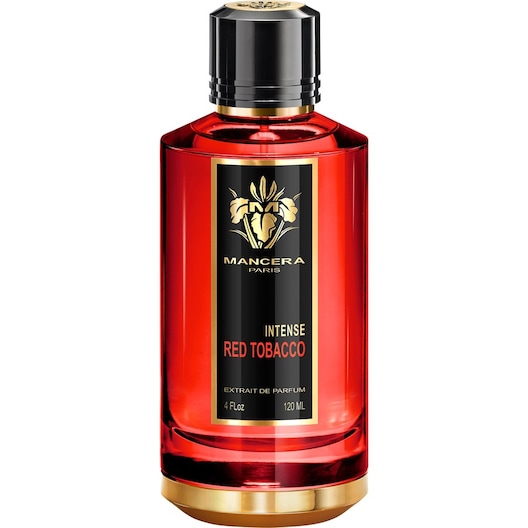 Mancera - Confidential Collection