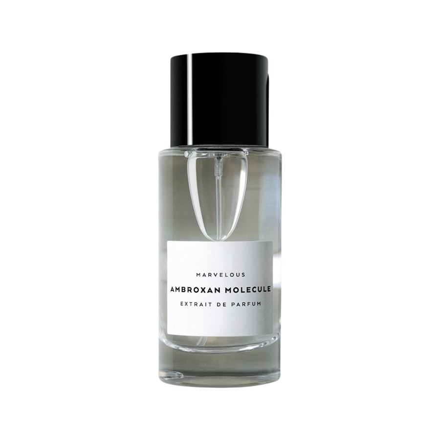 marvelous ambroxan molecule ekstrakt perfum 50 ml   