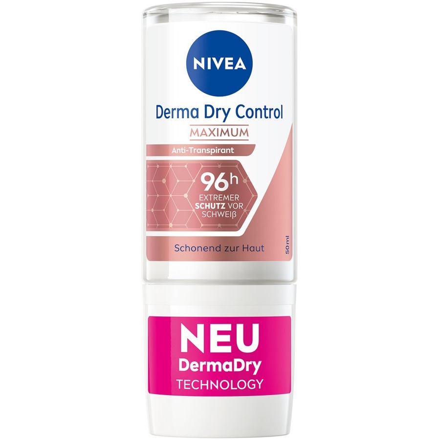 NIVEA Deodorant