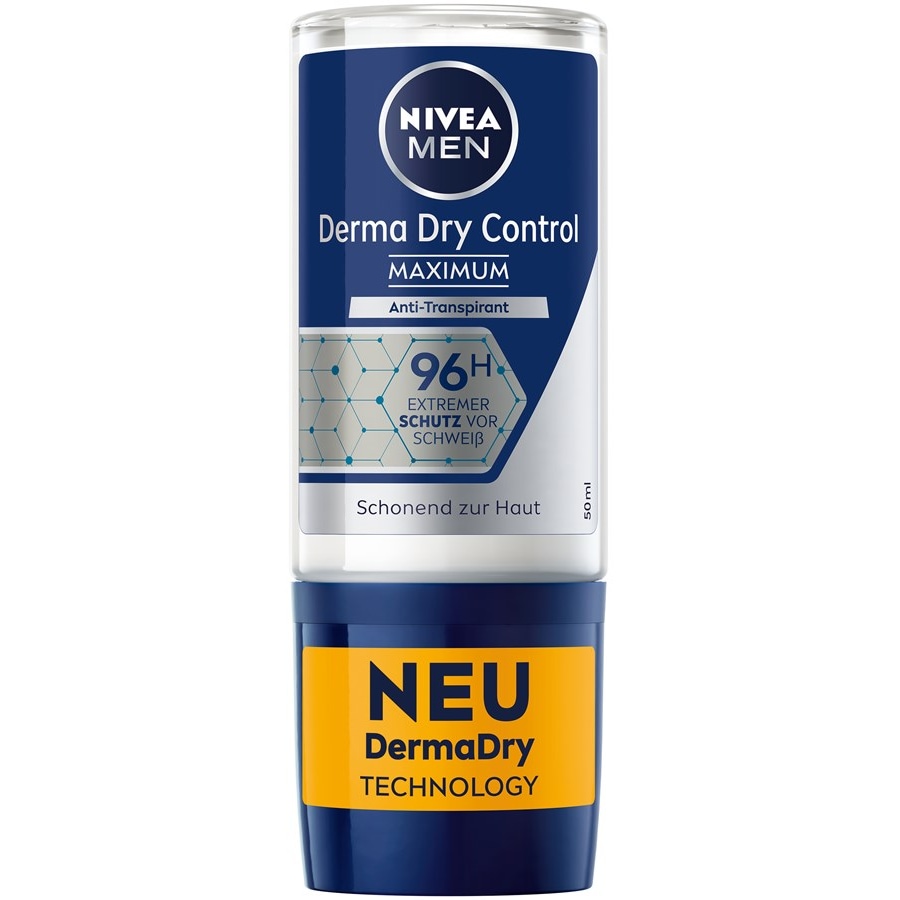 NIVEA Deodorant