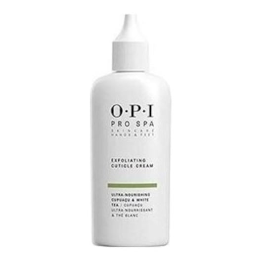 OPI Nagelpflege Exfoliating Cuticle Cream Damen