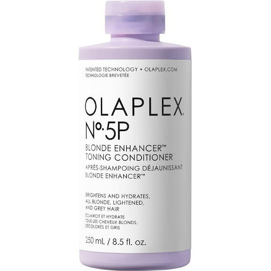 Olaplex - Péče o vlasy