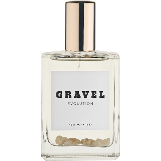 GRAVEL Evolution Eau de Parfum