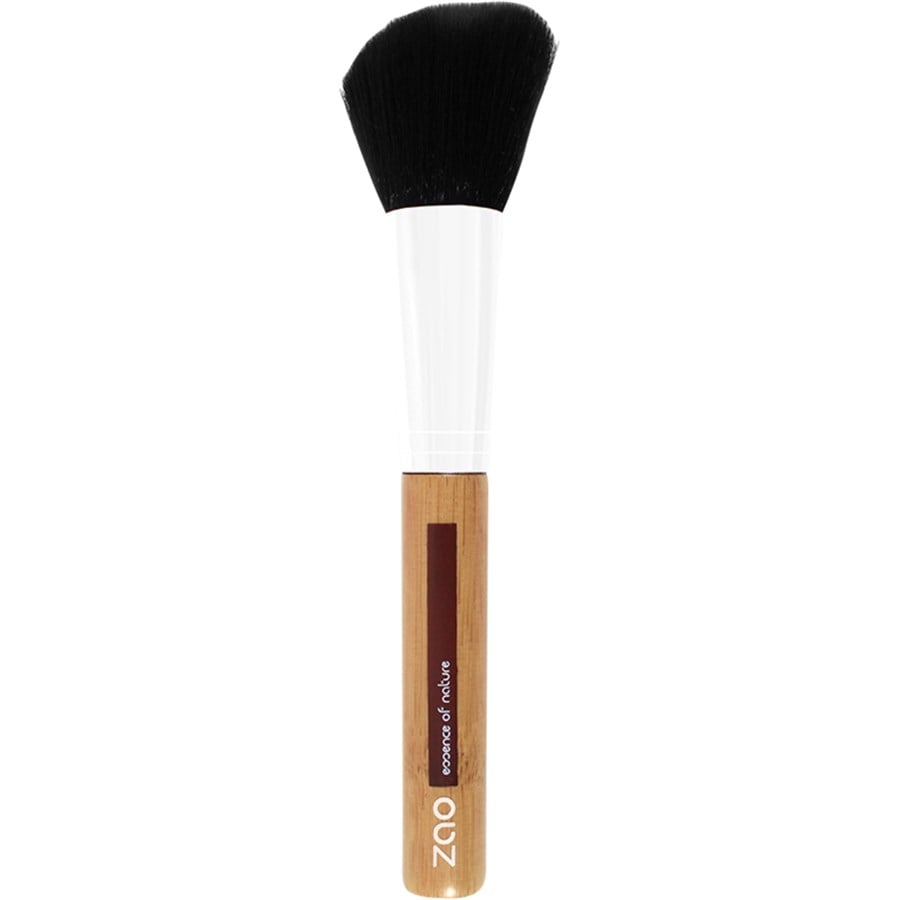 zao Brush Bamboo Blush Brush