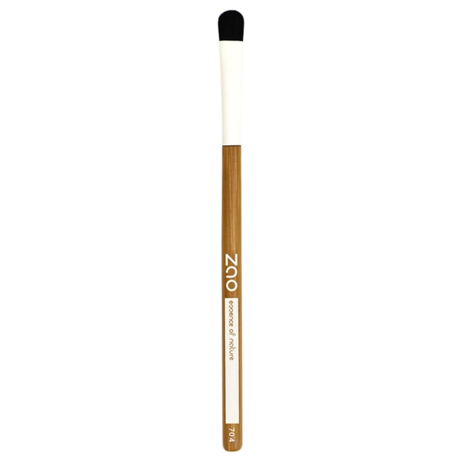 zao Brush Bamboo Shading Brush