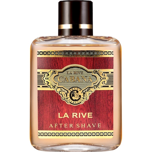 LA RIVE Men's Collection After Shave Balsam & Lotion Herren