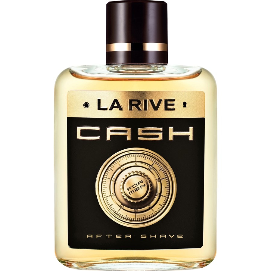 LA-RIVE Men's Collection