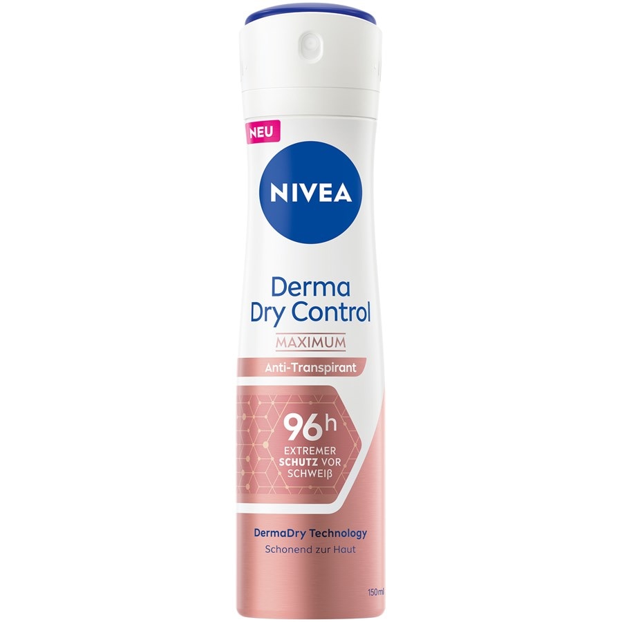 NIVEA Deodorant