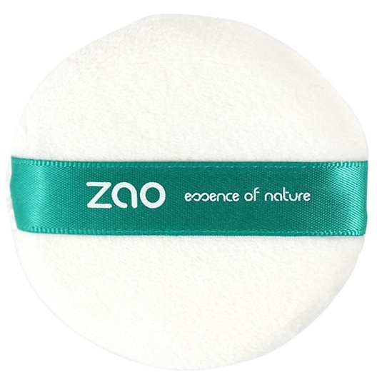 Zao Tilbehør Powder Puff Accessories Female